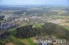 Luftaufnahme Kanton Bern/Langenthal - Foto Langenthal  3944